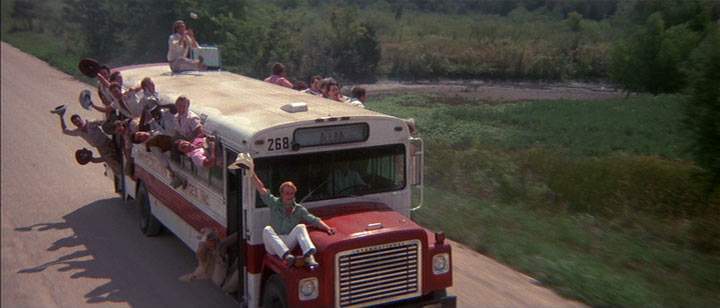 International Harvester Loadstar