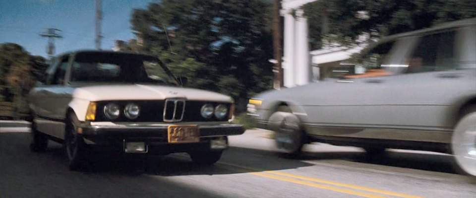 BMW 320i