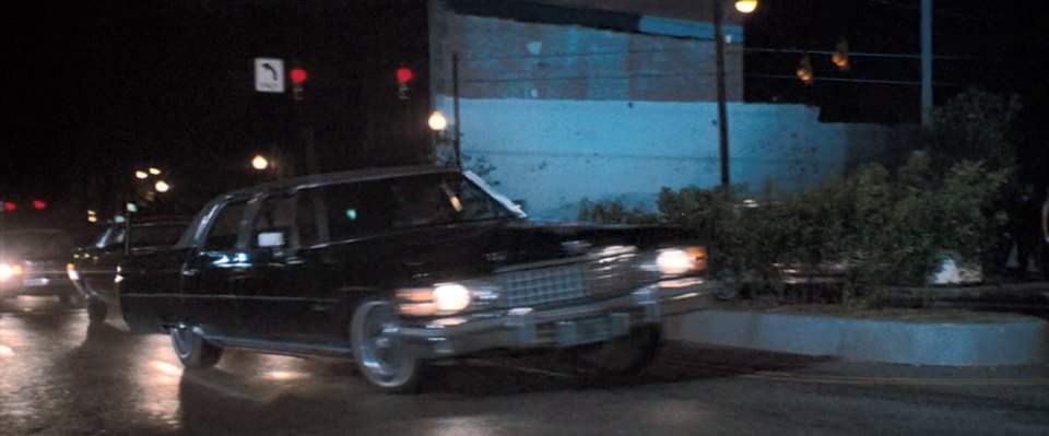 Cadillac Fleetwood 60 Special Brougham