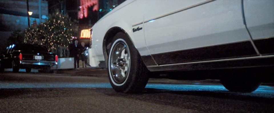 Oldsmobile Cutlass Supreme