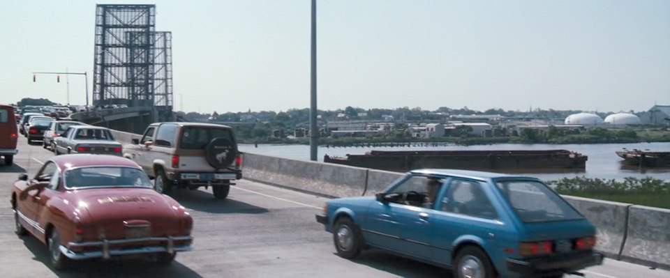 Volkswagen Karmann Ghia Coupe