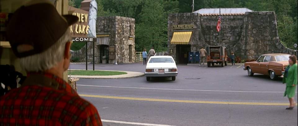 Buick LeSabre