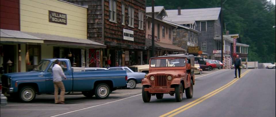 Chevrolet C-Series