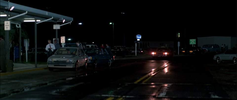 Chevrolet Cavalier