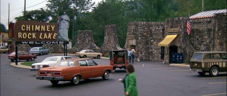 International Harvester Scout II