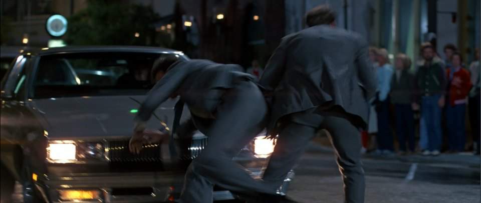 Oldsmobile Cutlass Supreme