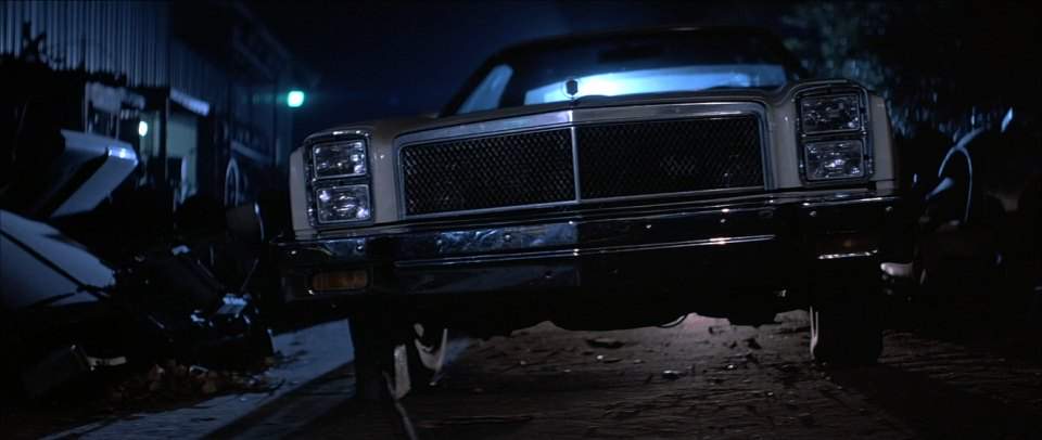 Chevrolet Chevelle Malibu