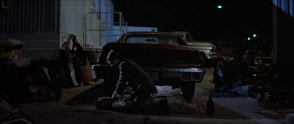 Chevrolet El Camino