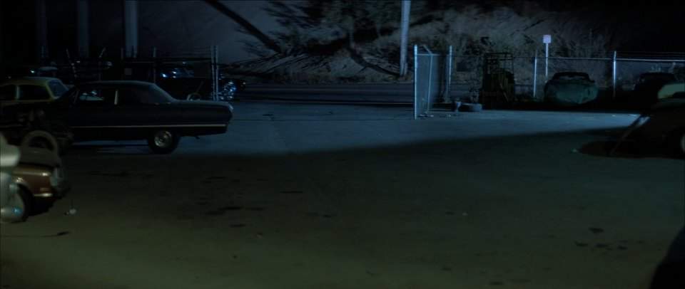 Chevrolet Impala
