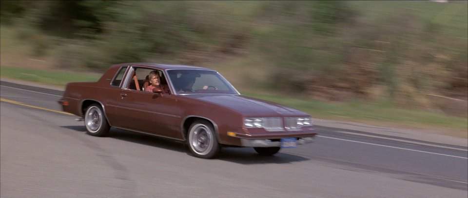 Oldsmobile Cutlass Supreme