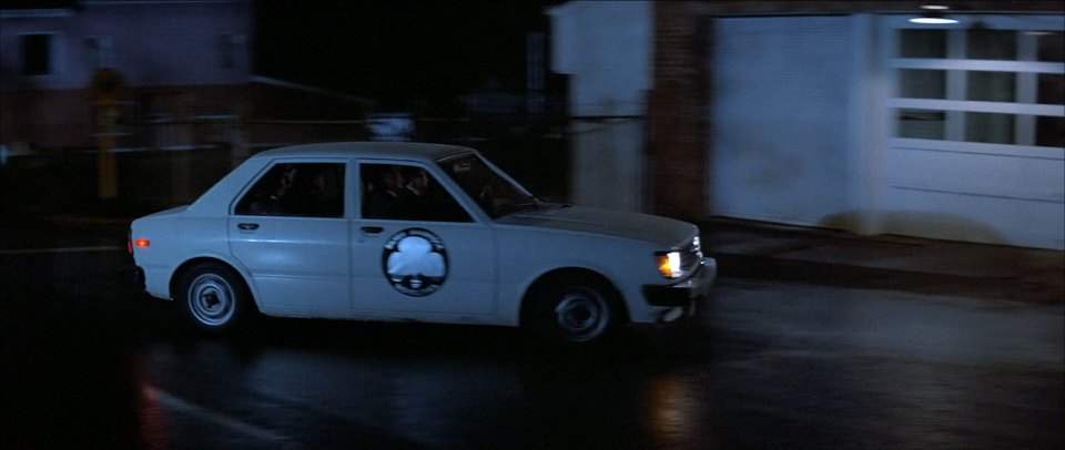 Toyota Corolla Tercel