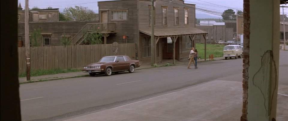 Volkswagen Station Wagon T2