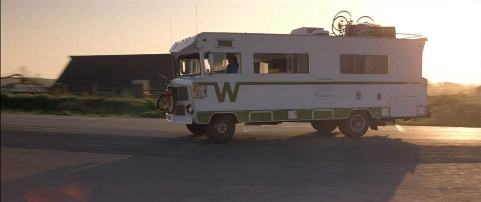Winnebago Indian