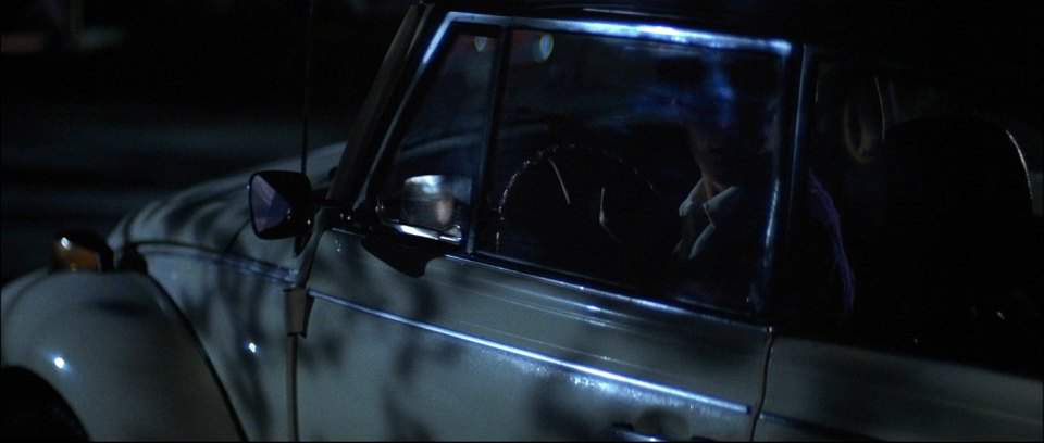 Volkswagen Convertible