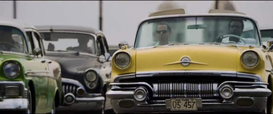 Buick unknown