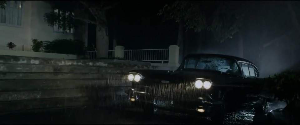 Cadillac unknown