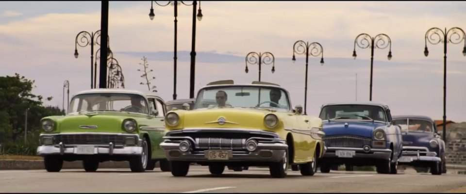 Chevrolet Bel Air