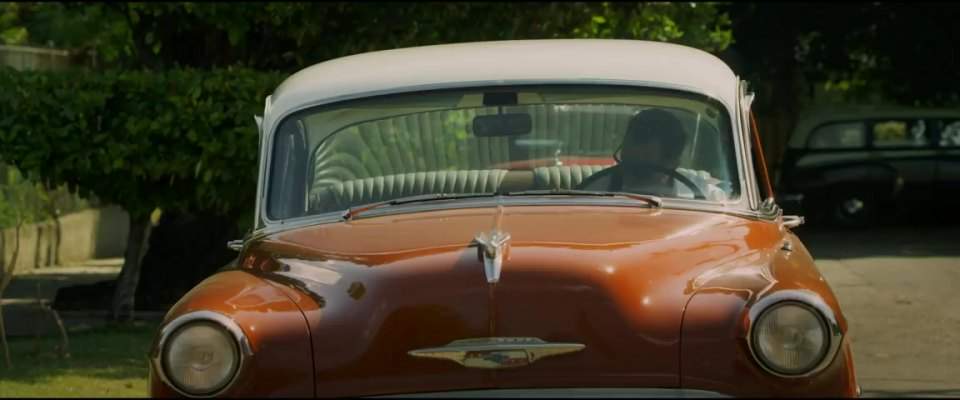 Chevrolet Bel Air