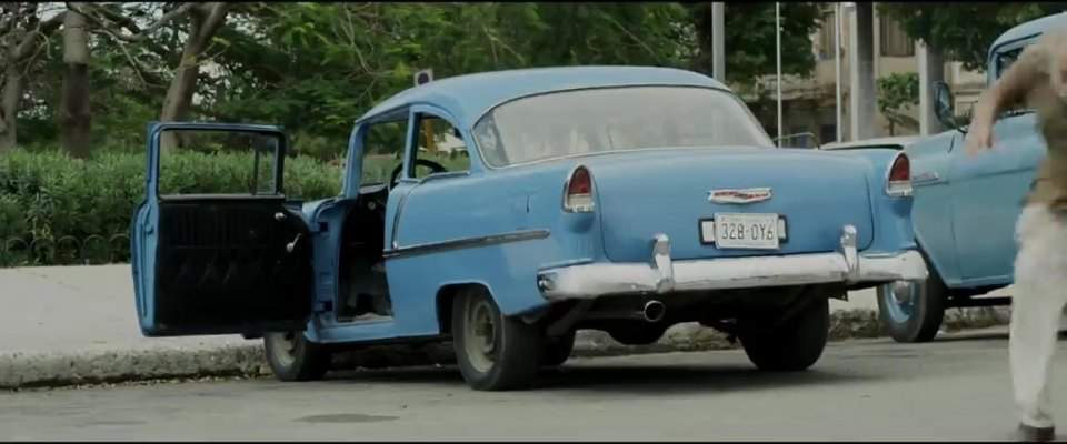 Chevrolet Two-Ten