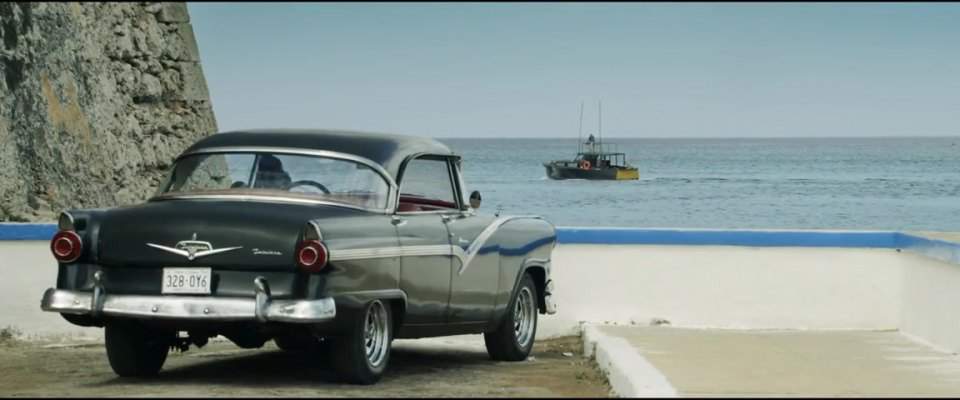 Ford Fairlane