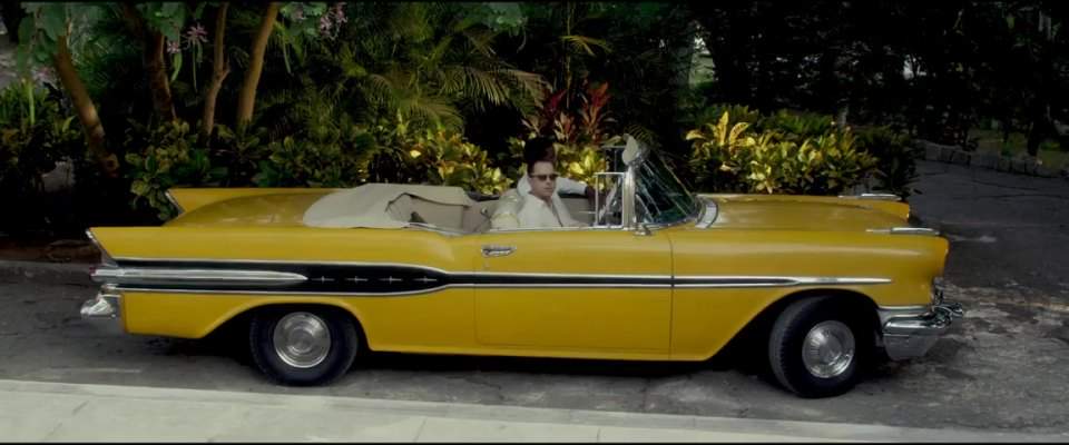 Pontiac Star Chief