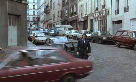 Peugeot 404 Commerciale