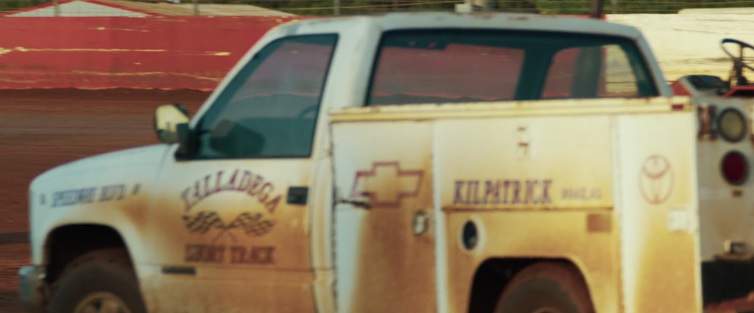 Chevrolet C/K-Series