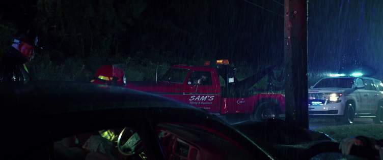 Chevrolet Tahoe PPV