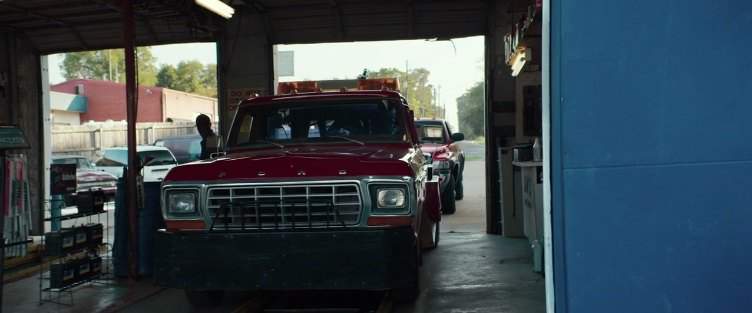 Ford F-350