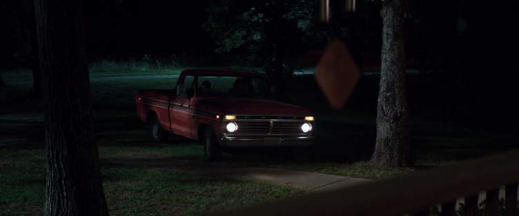 Ford F-Series