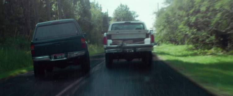 Ford F-Series