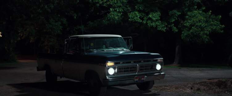 Ford F-Series