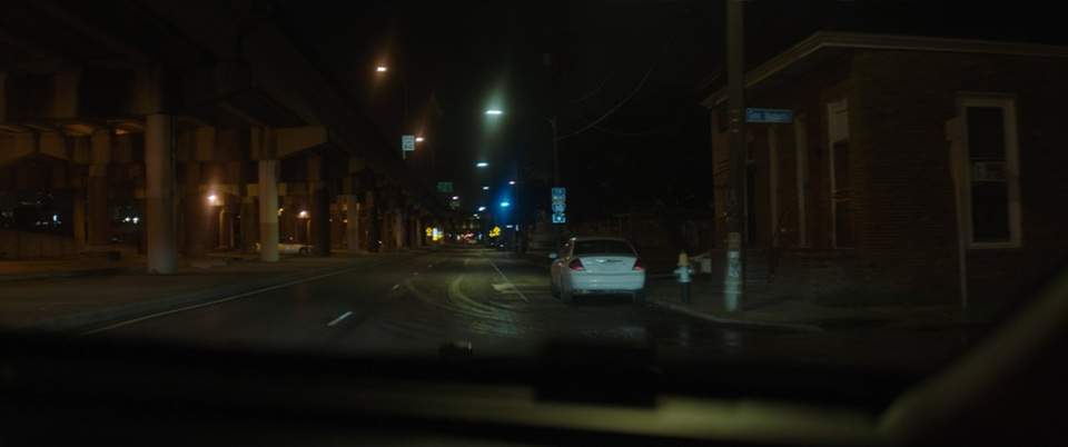 Ford Taurus
