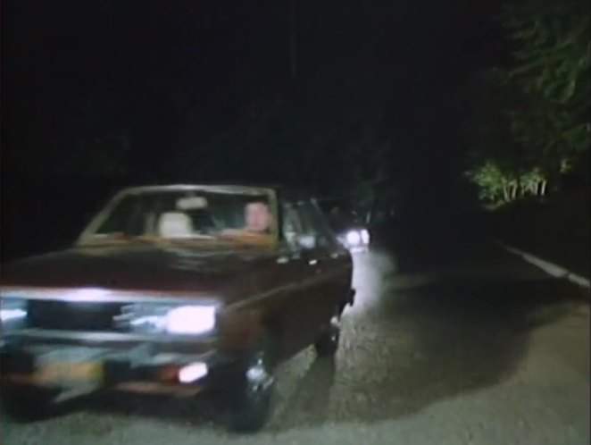 Datsun 160J