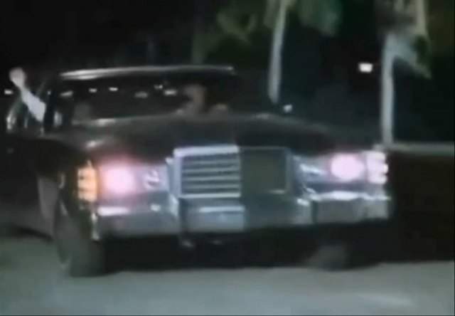 Ford LTD