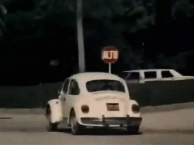 Volkswagen Sedan