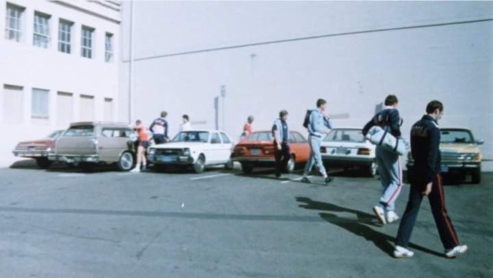 Datsun 210
