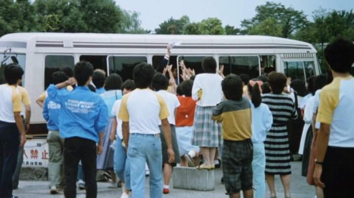 Toyota Coaster