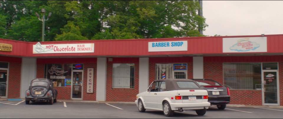 Volkswagen Super Beetle