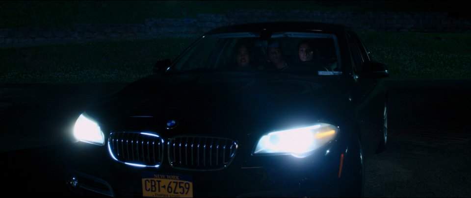 BMW 528i
