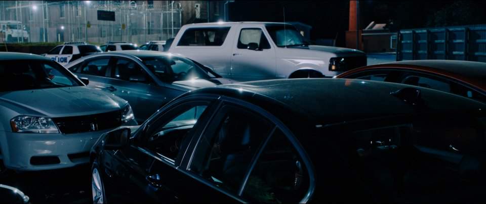 Dodge Avenger