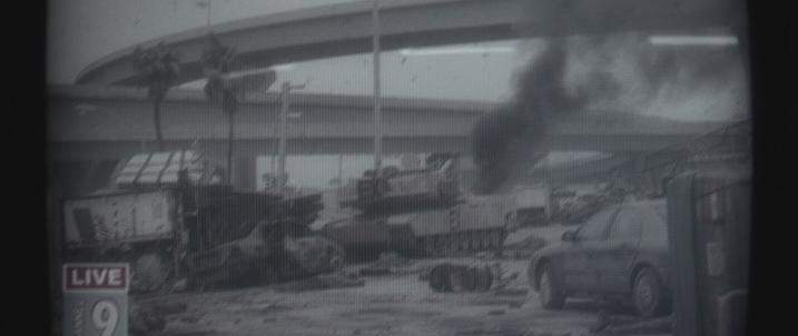 Vickers-Armstrongs FV 4201 Chieftain