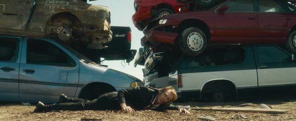 Chevrolet S-10 Blazer