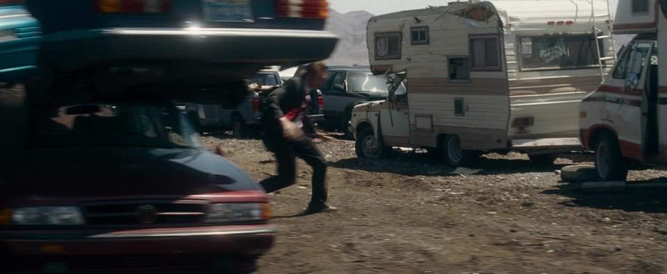 Toyota Truck