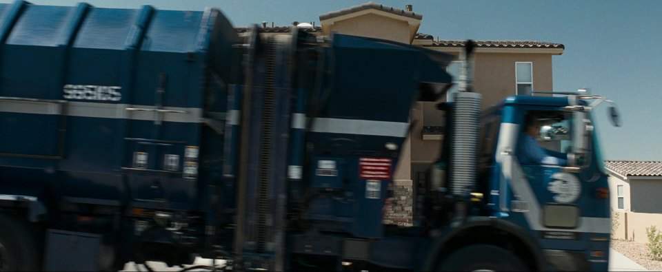 Volvo Xpeditor WX 42