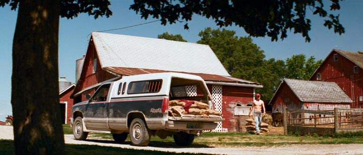 Chevrolet K-2500