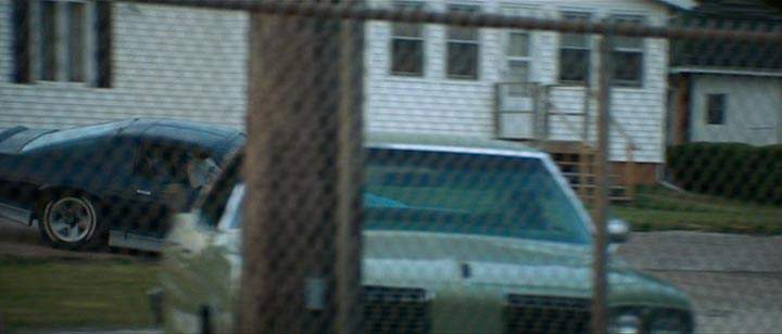 Oldsmobile Ninety-Eight