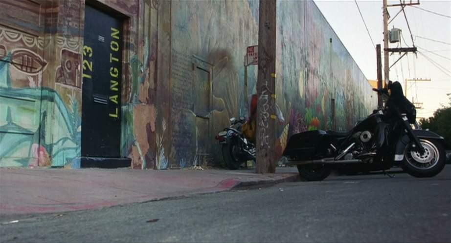 Harley-Davidson Electra Glide