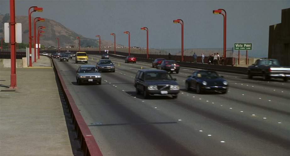 Porsche 911 Carrera Cabrio