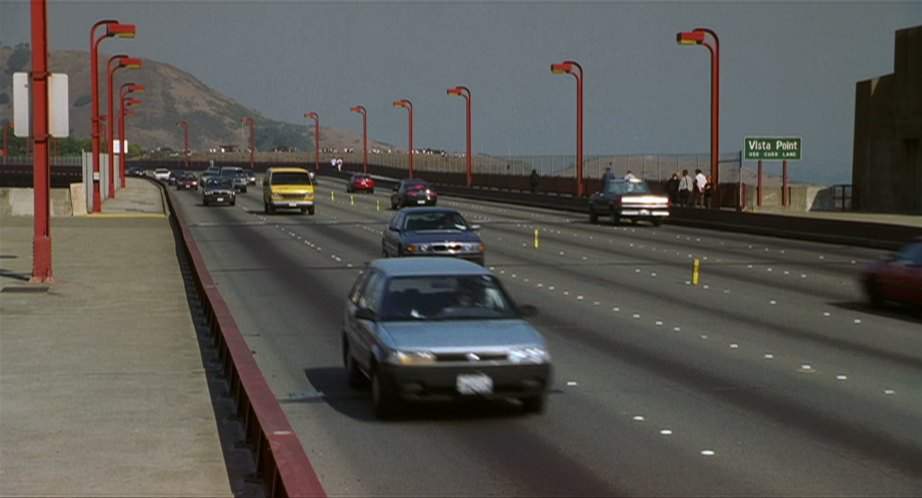 Toyota Corolla Wagon